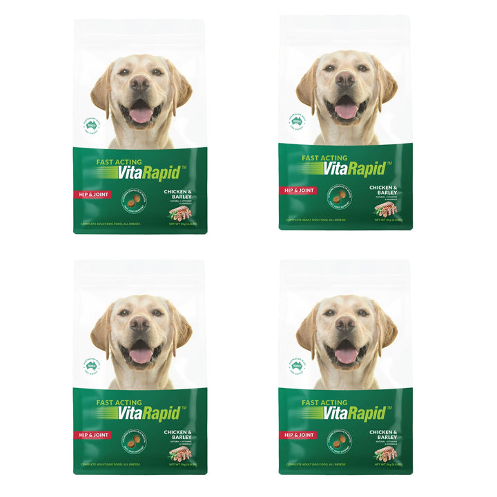 VitaRapid Science Hip & Joint Adult Dog Food